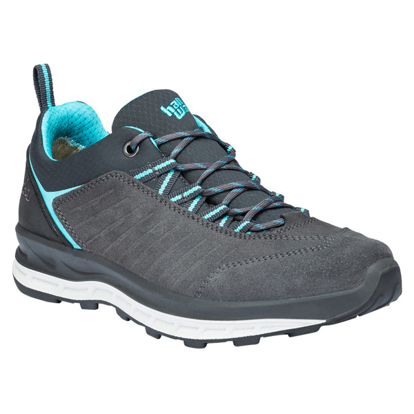 BLUERIDGE LOW LADY LL Damen - Wanderschuhe