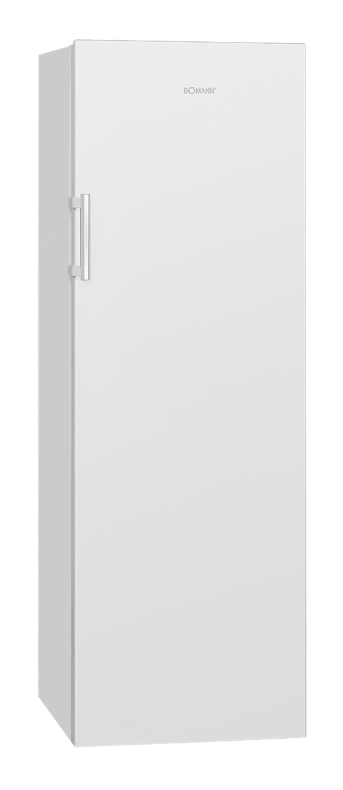 BOMANN Gefrierschrank GS 7326.1, 55,9 cm breit, Schnellgefrierfunktion