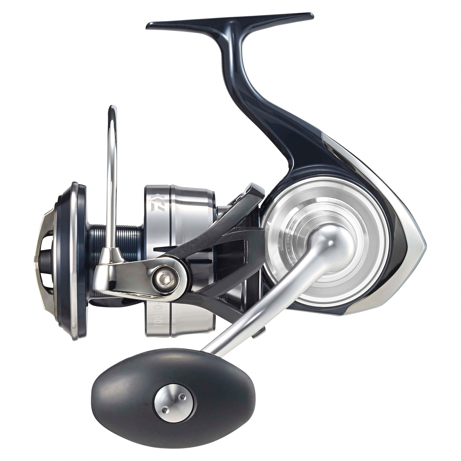 Daiwa Meeresrolle Certate SW