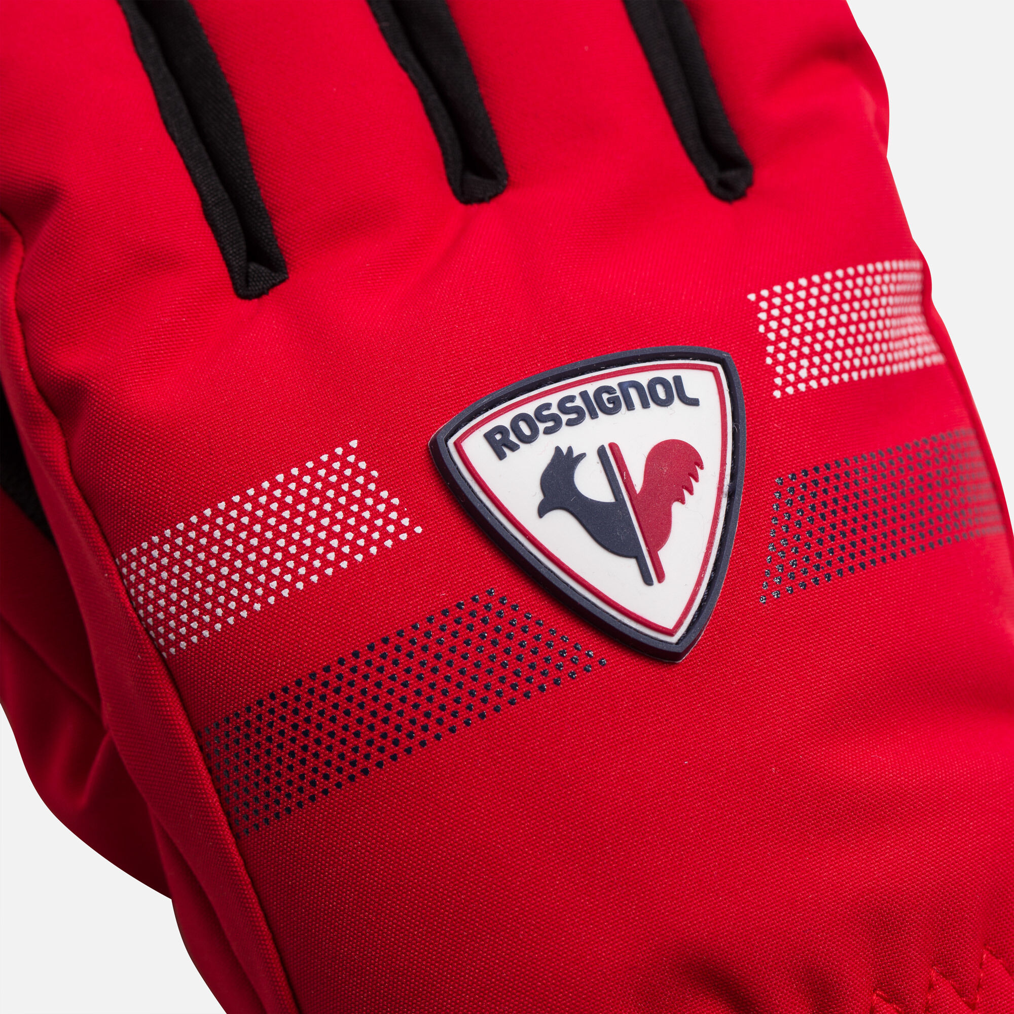 Gants de ski ROC imperméables Junior