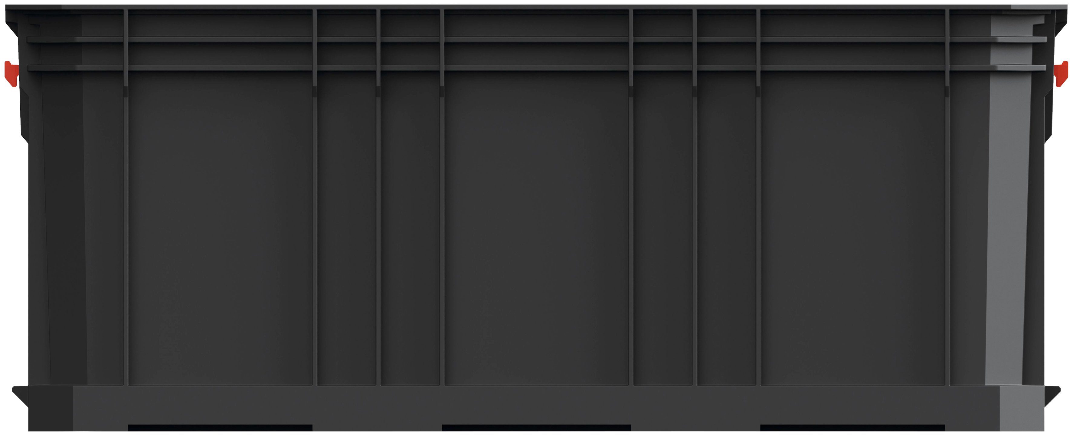 Prosperplast Werkzeugbox MODULAR SOLUTION, 52 x 32,9 x 21 cm