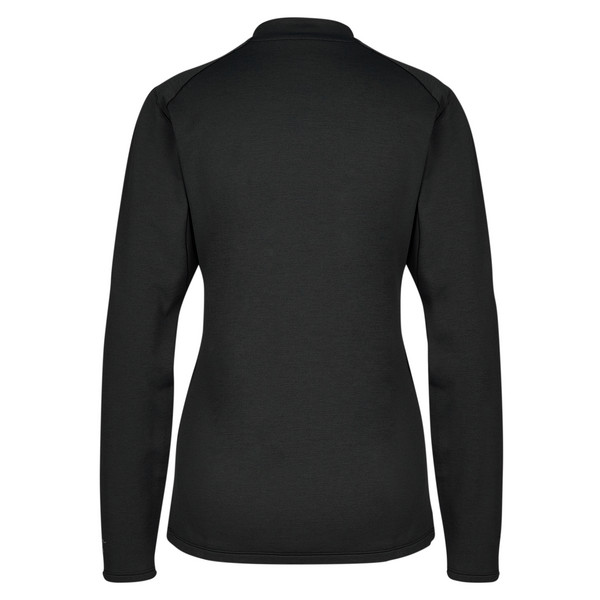 MOTUS CREW W Damen - Langarmshirt