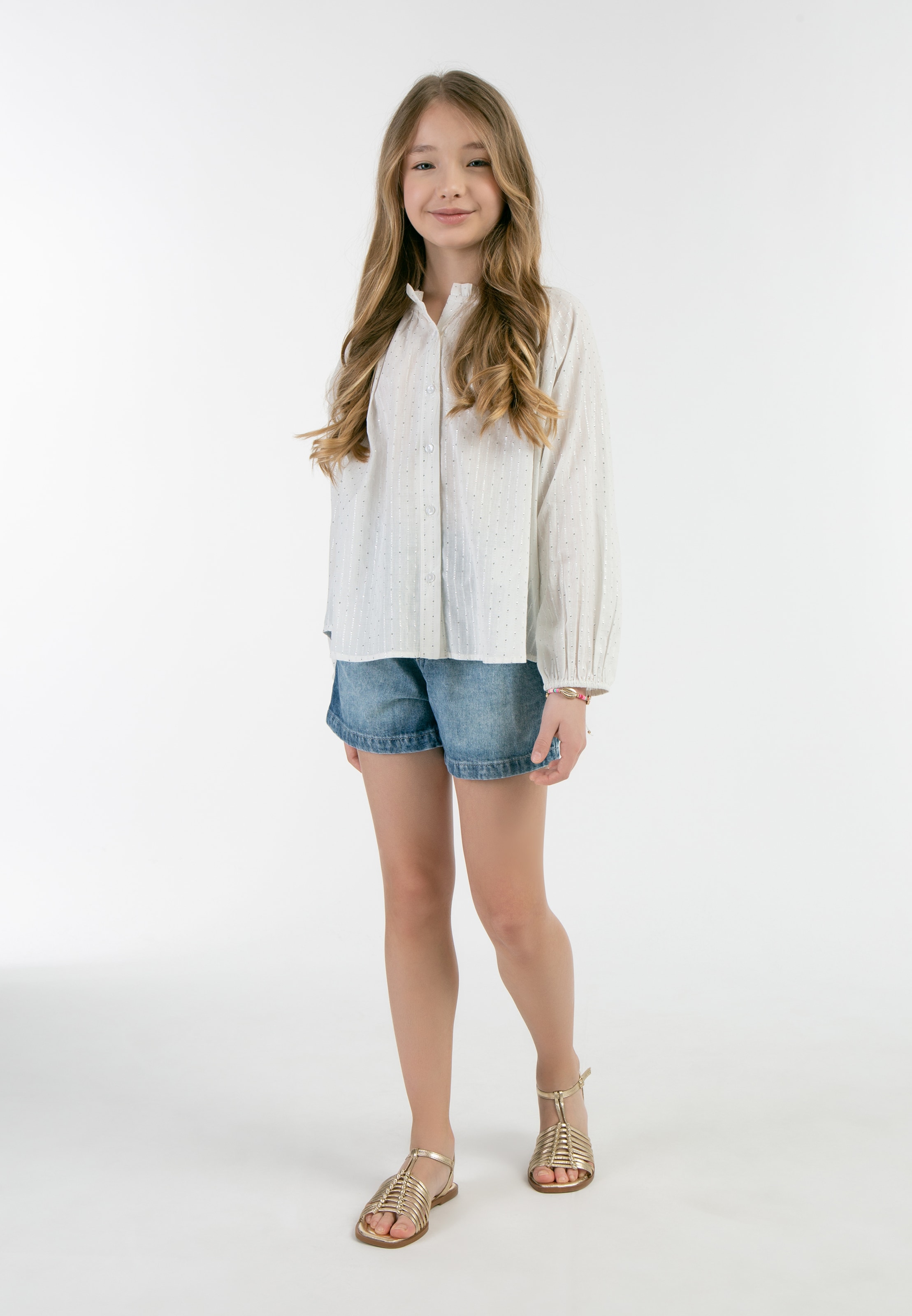 Blouse 'Mimo'