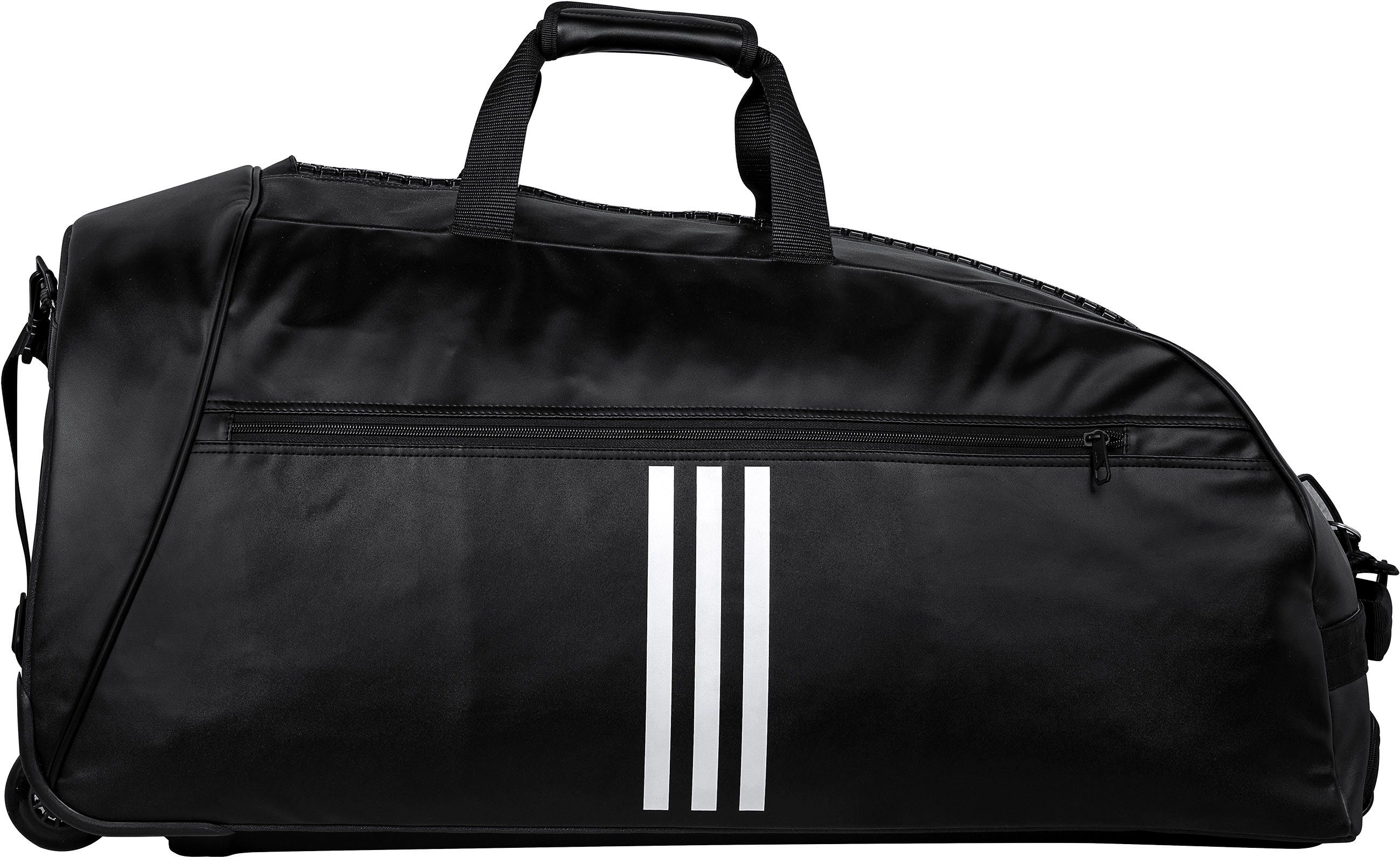 adidas Performance Sporttasche Trolley Bag PU Combat Sports (1-tlg)
