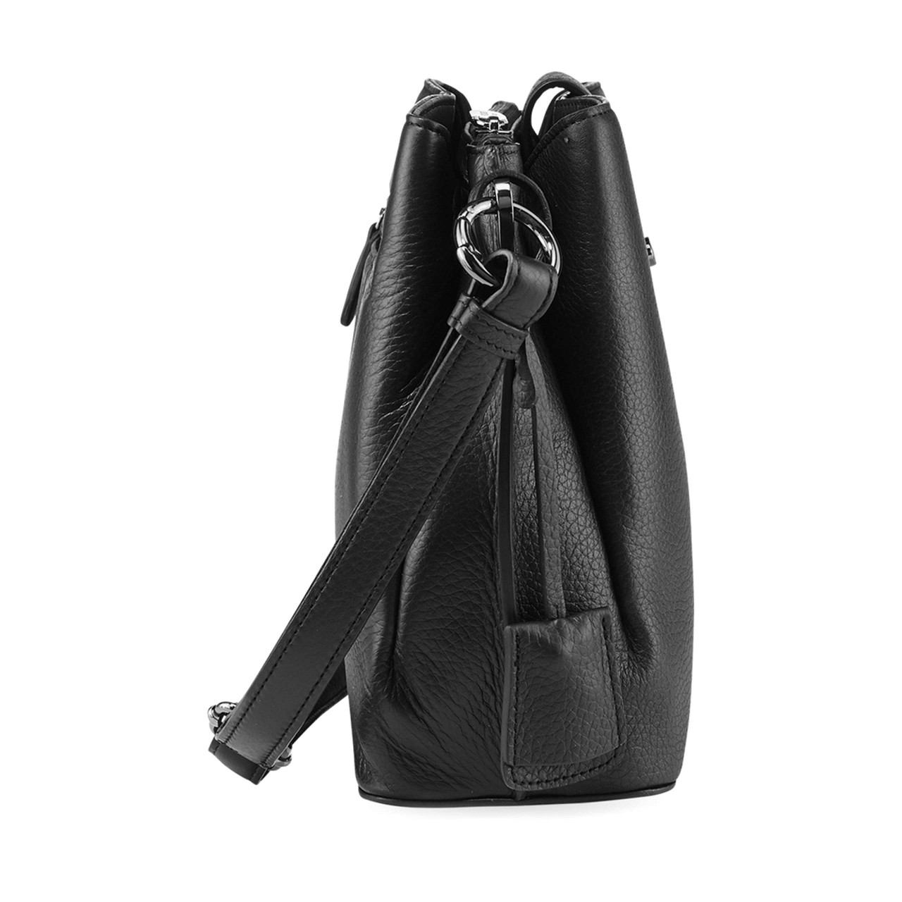 PICARD Handtaschen schwarz 9570 Prime schwarz