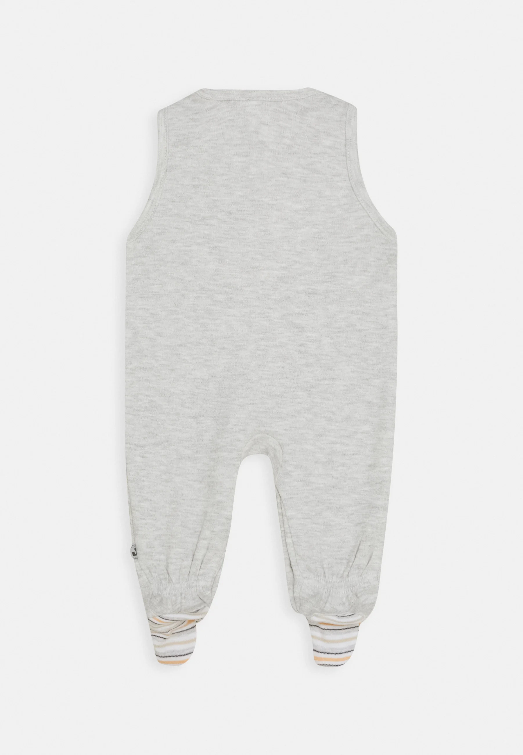 Jacky Baby HOLA LAMA UNISEX PACK DE 2 - Mono