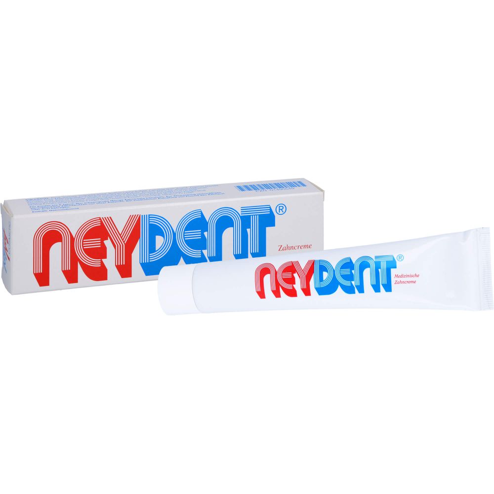 NEYDENT Zahncreme