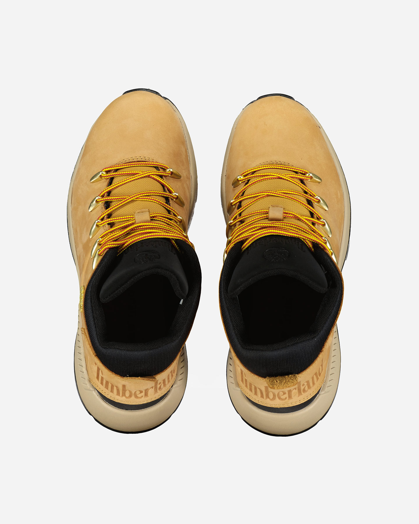Scarpe Urban Timberland Sprint Trekker Mid Gs Jr TB0A2G8K2311