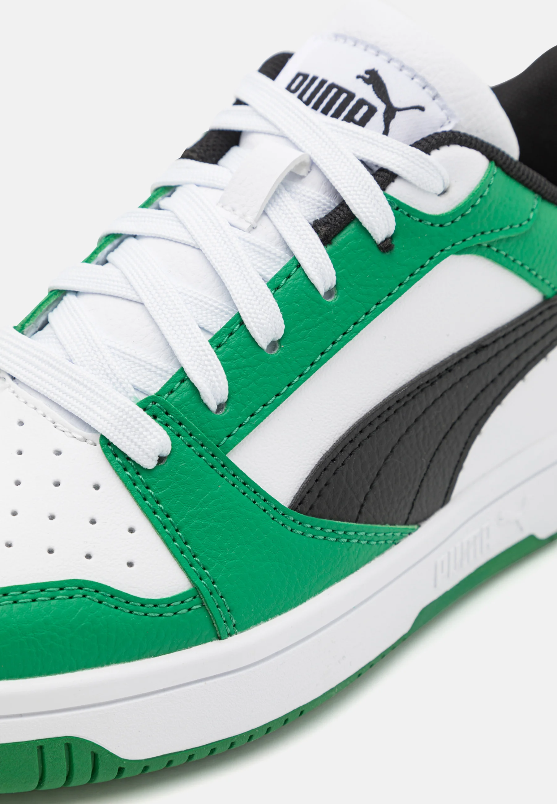Puma REBOUND - Zapatillas bajas