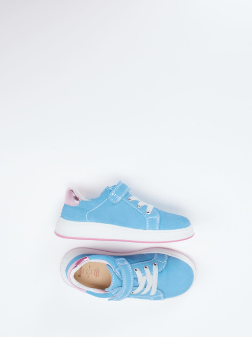 Klettschuh-66211790018 Richter