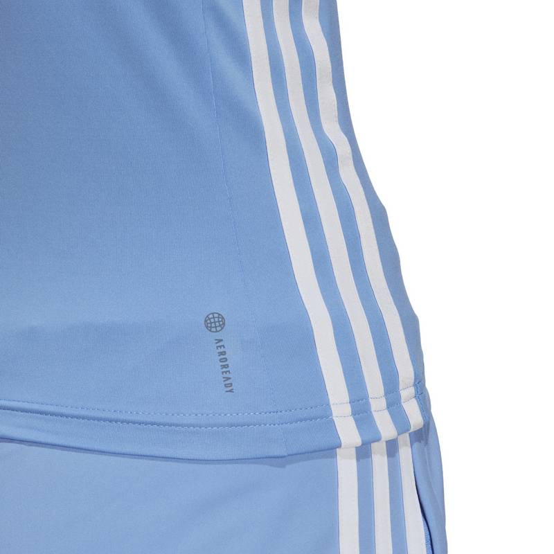 adidas AEROREADY TRAIN ESSENTIALS 3-STREIFEN Funktionstank Damen