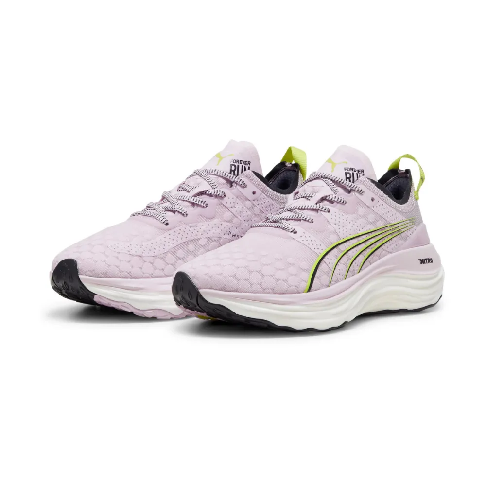 PUMA ForeverRun Nitro 377758-15 / lila