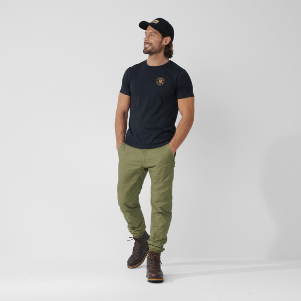 VARDAG TROUSERS M Herren - Freizeithose