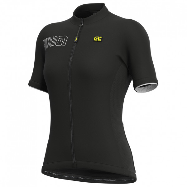 AlÉ - Women's Color Block Jersey Solid - Radtrikot