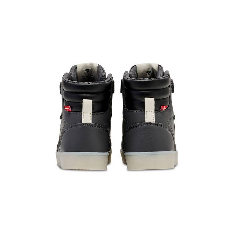 hummel STADIL FLASH Sneaker Kinder