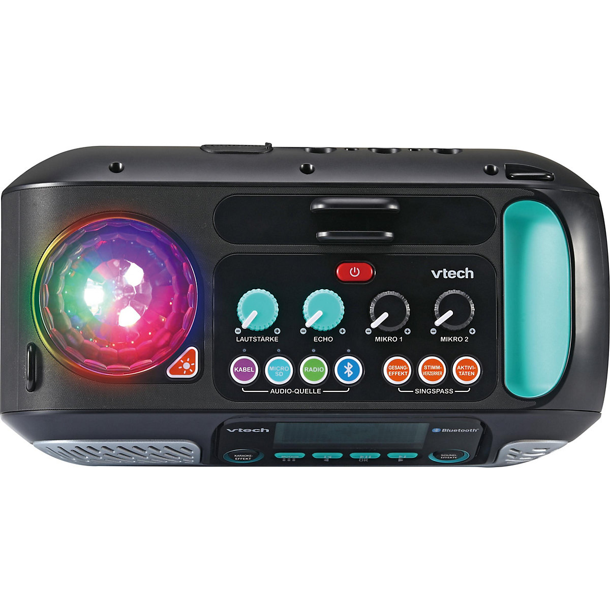 SuperSound Karaoke