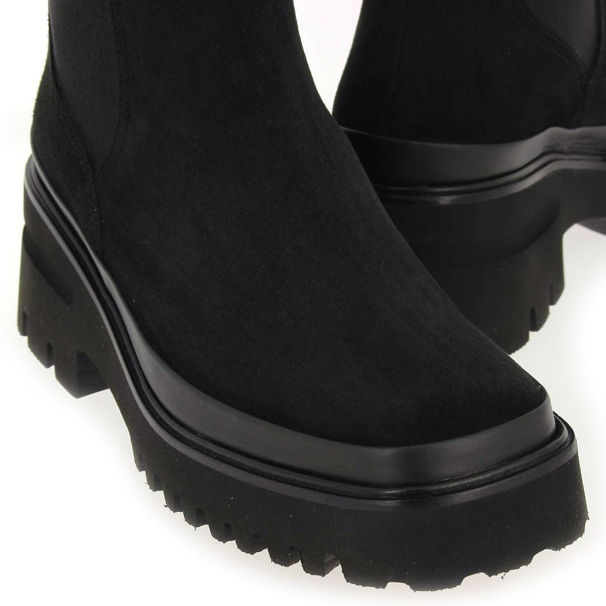 Pons Quintana  10564 - Noir