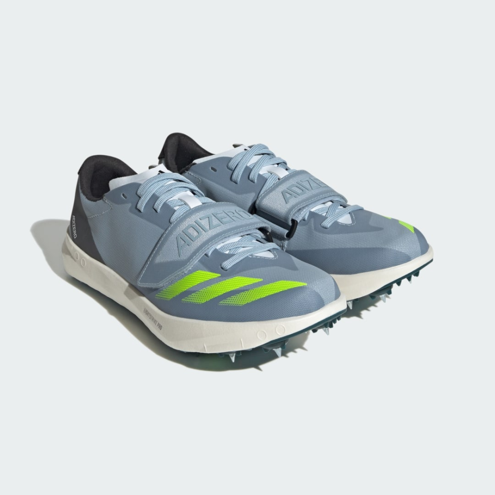 adidas Adizero TJ PV HP9702 / blau