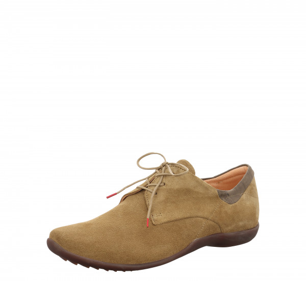STONE Schnürschuh - Elch/Kombi
