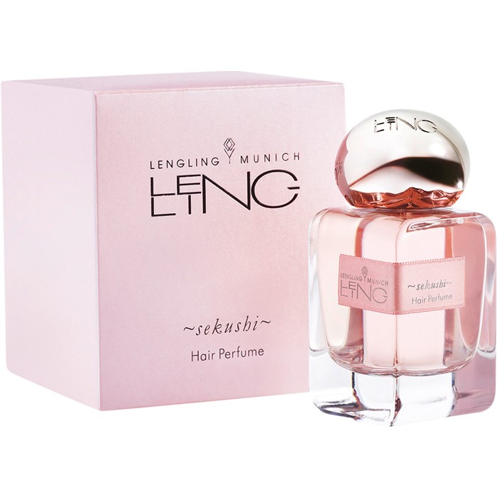 Hair Perfume