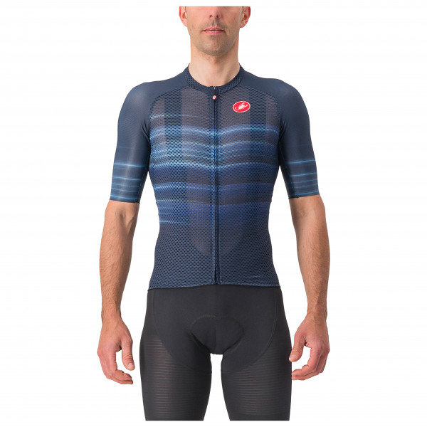Castelli - Climber's 3.0 SL2 - Radtrikot