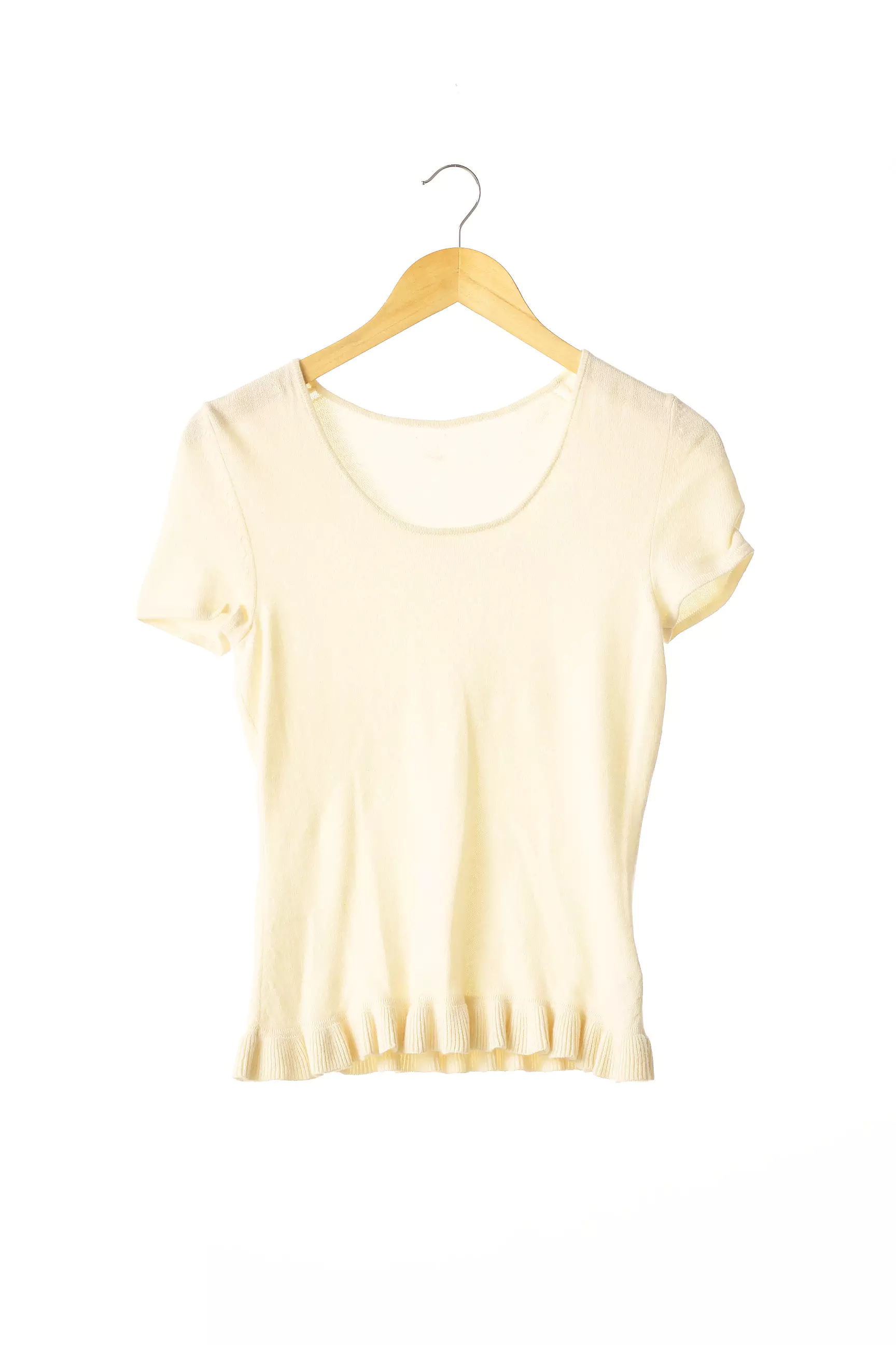 Episode Pulls Femme couleur beige