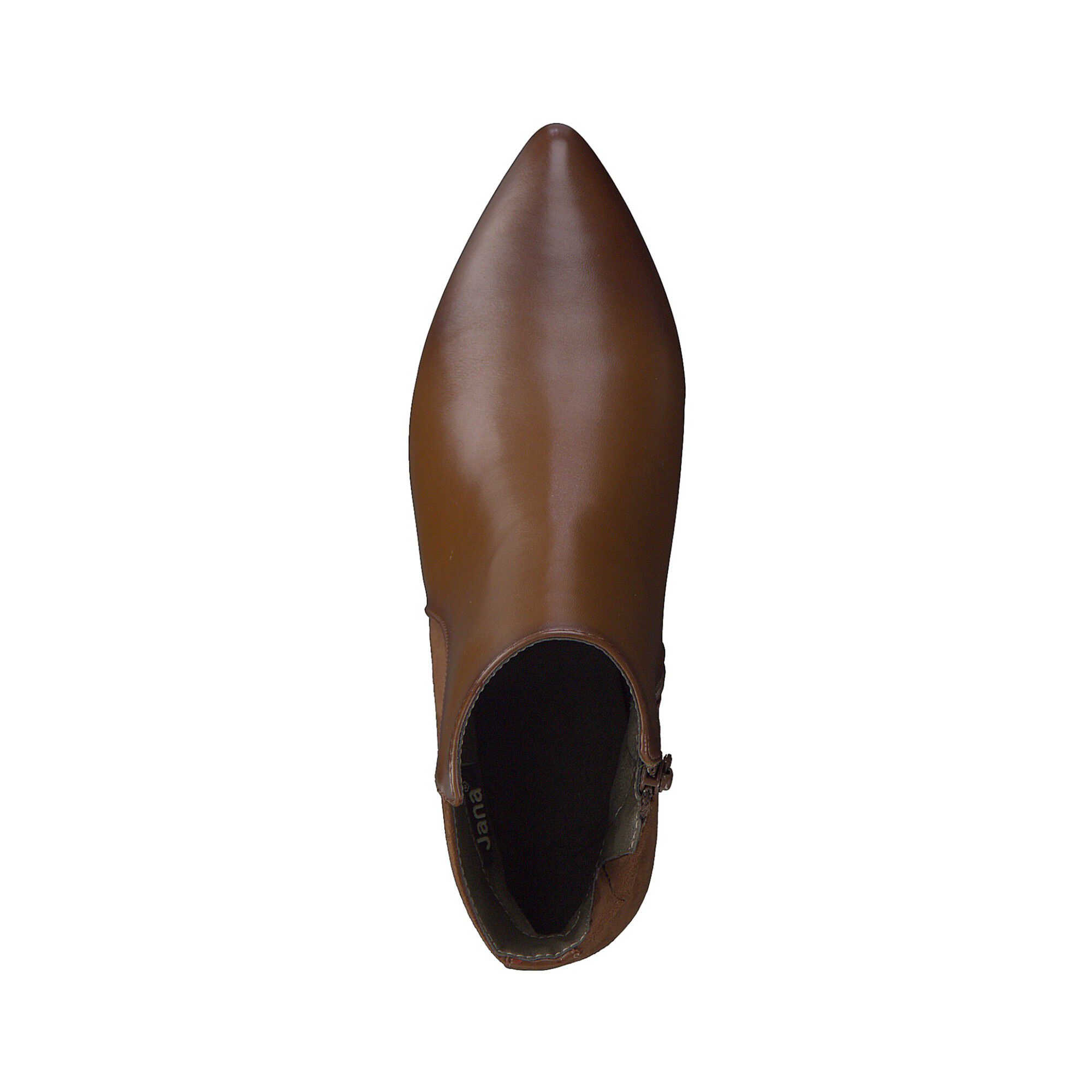 Boots bi-matière