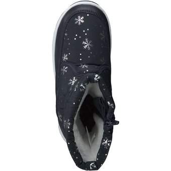 Barbarella Schneeboots in blau