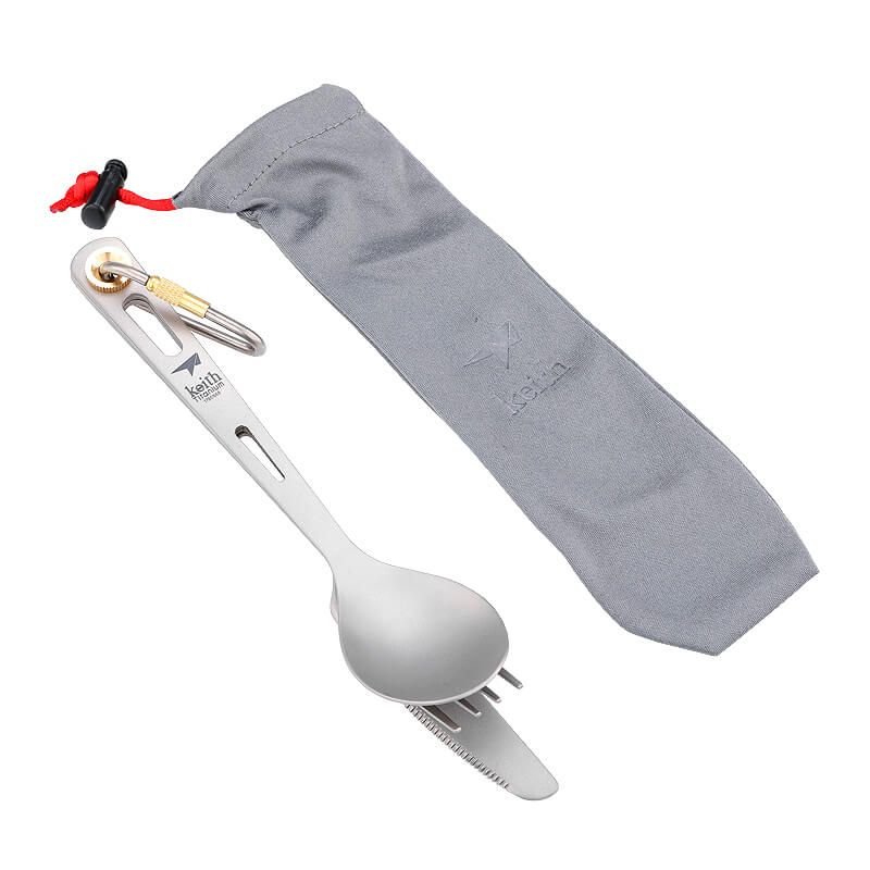Titan Besteckset 3-teilig