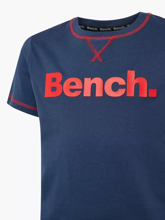 Bench T-Shirt