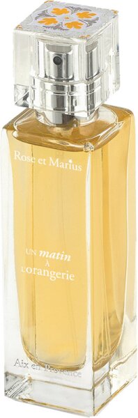 Rose et Marius Un Matin à l'Orangerie Eau de Parfum
