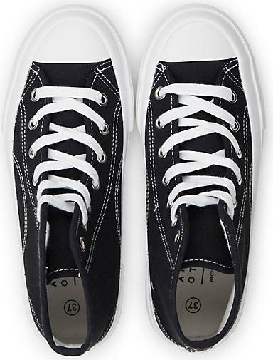 Another A Hi-Top Sneaker