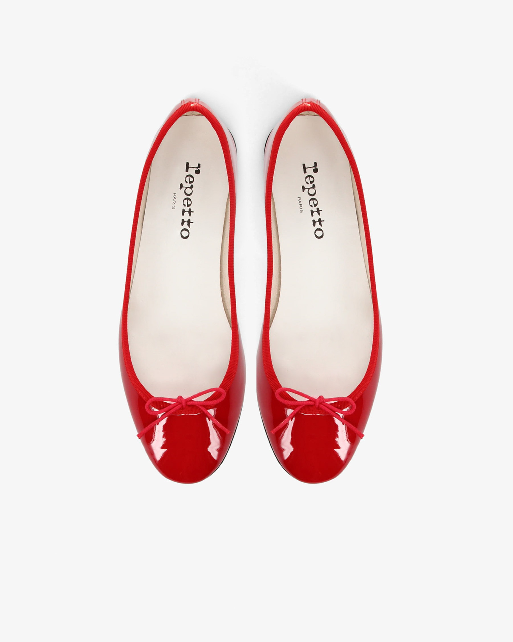Camille ballerinas