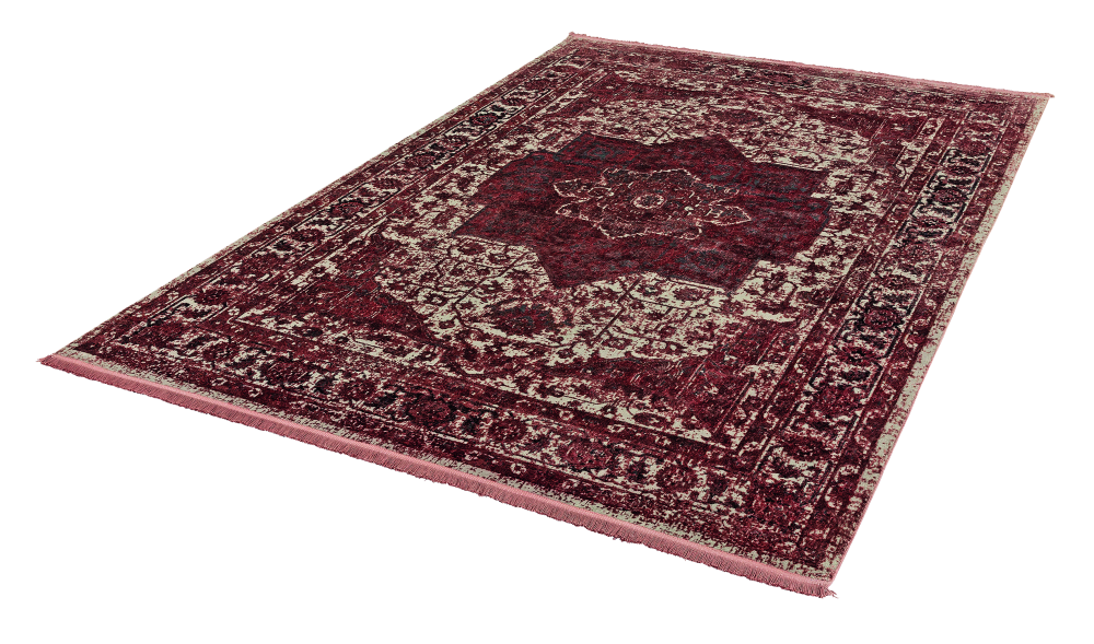 Webteppich Velvet 195