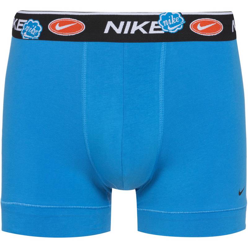 Nike E-DAY COTTON STRETCH Unterhose Herren