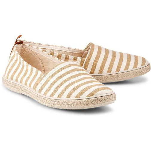 Flare & Brugg Trend-Espadrille