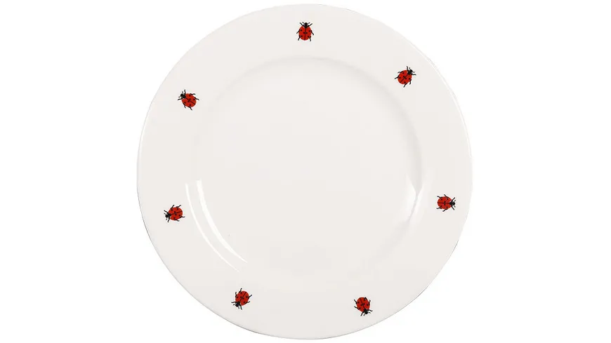 Käfer Dessertteller Ø 20cm