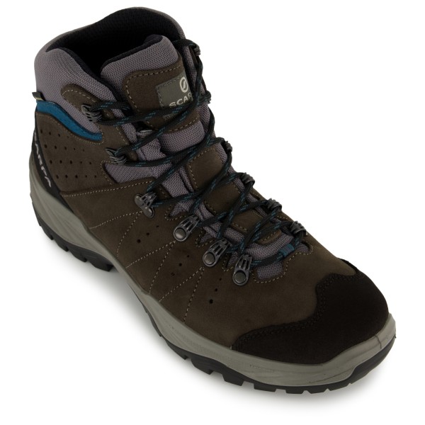 Scarpa - Mistral GTX - Wanderschuhe