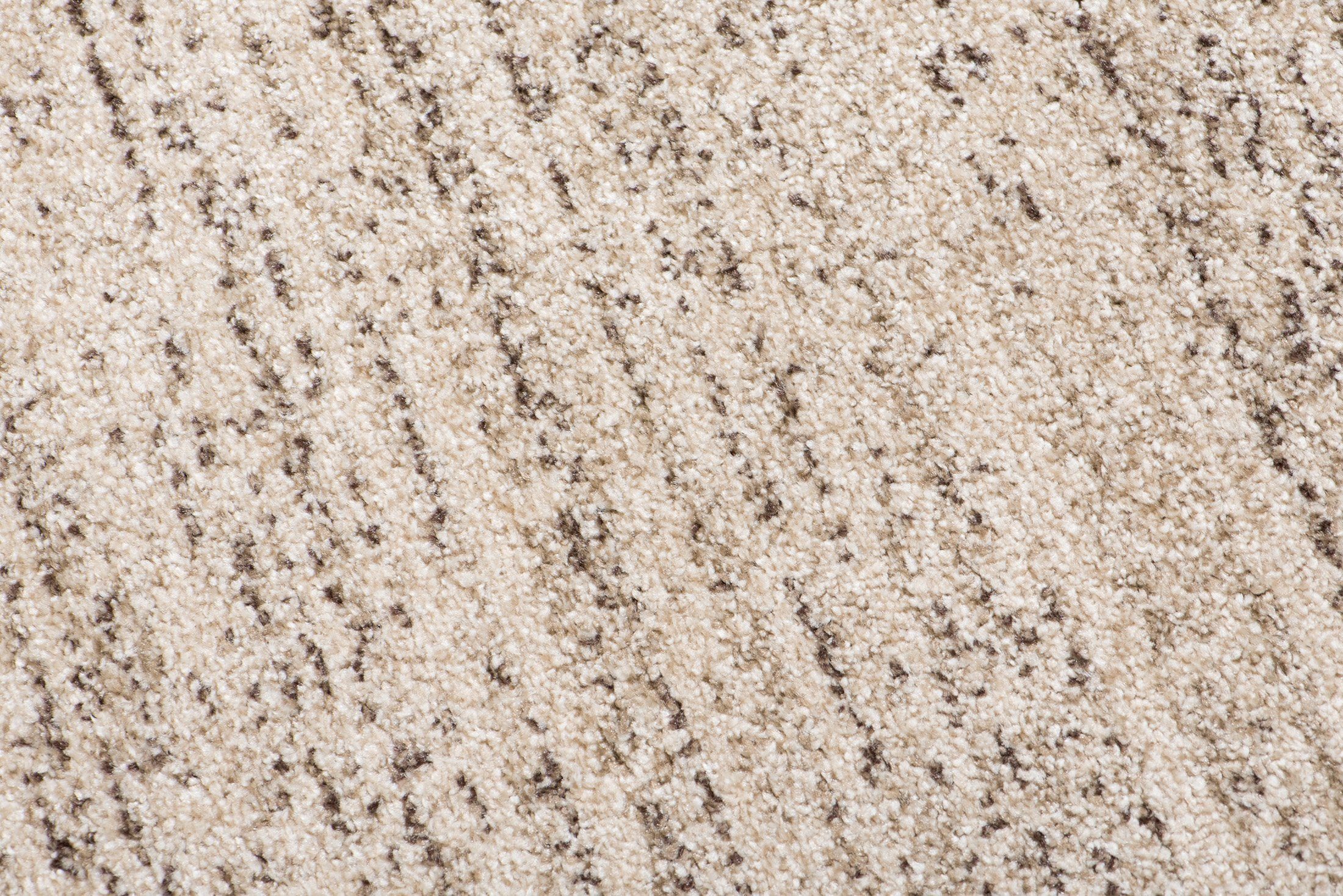 Läufer Läufer Flurläufer Einfarbig für Vorzimmer, Küche - Creme Beige, Mazovia, 60 x 100 cm, Kurzflor, Meterware, Höhe 10 mm, Kurzflor - niedrige Florhöhe