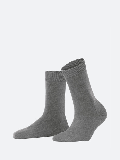 Climawool Damen Socken-91904990032 Falke