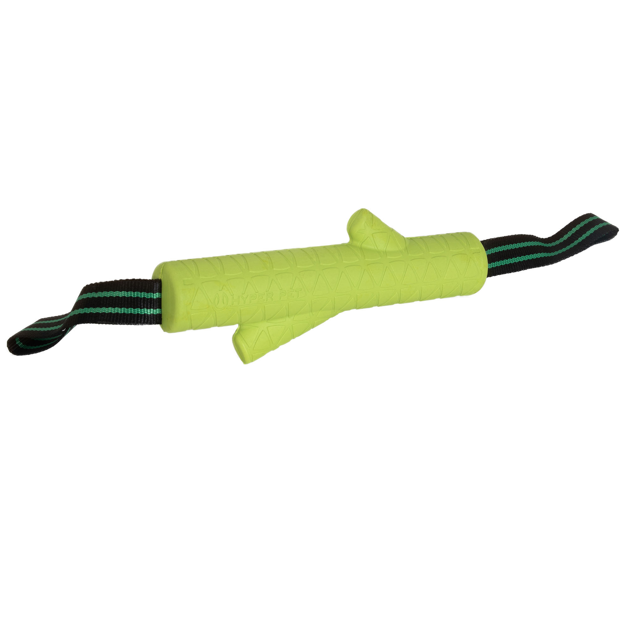 Hyper Pet Frisbees & Wurfspielzeug Hyper Pet Grab Tabs EVA Fetch Stick