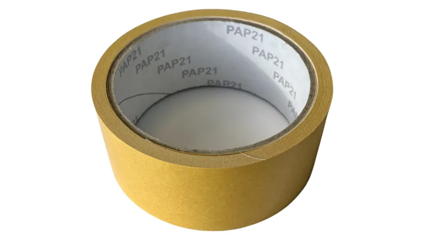 WIHE Doppelklebeband 38mm x 10m 10 m