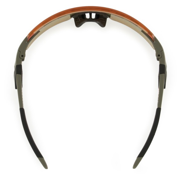Oakley - Encoder Strike Vented S2 (VLT 35%) - Fahrradbrille