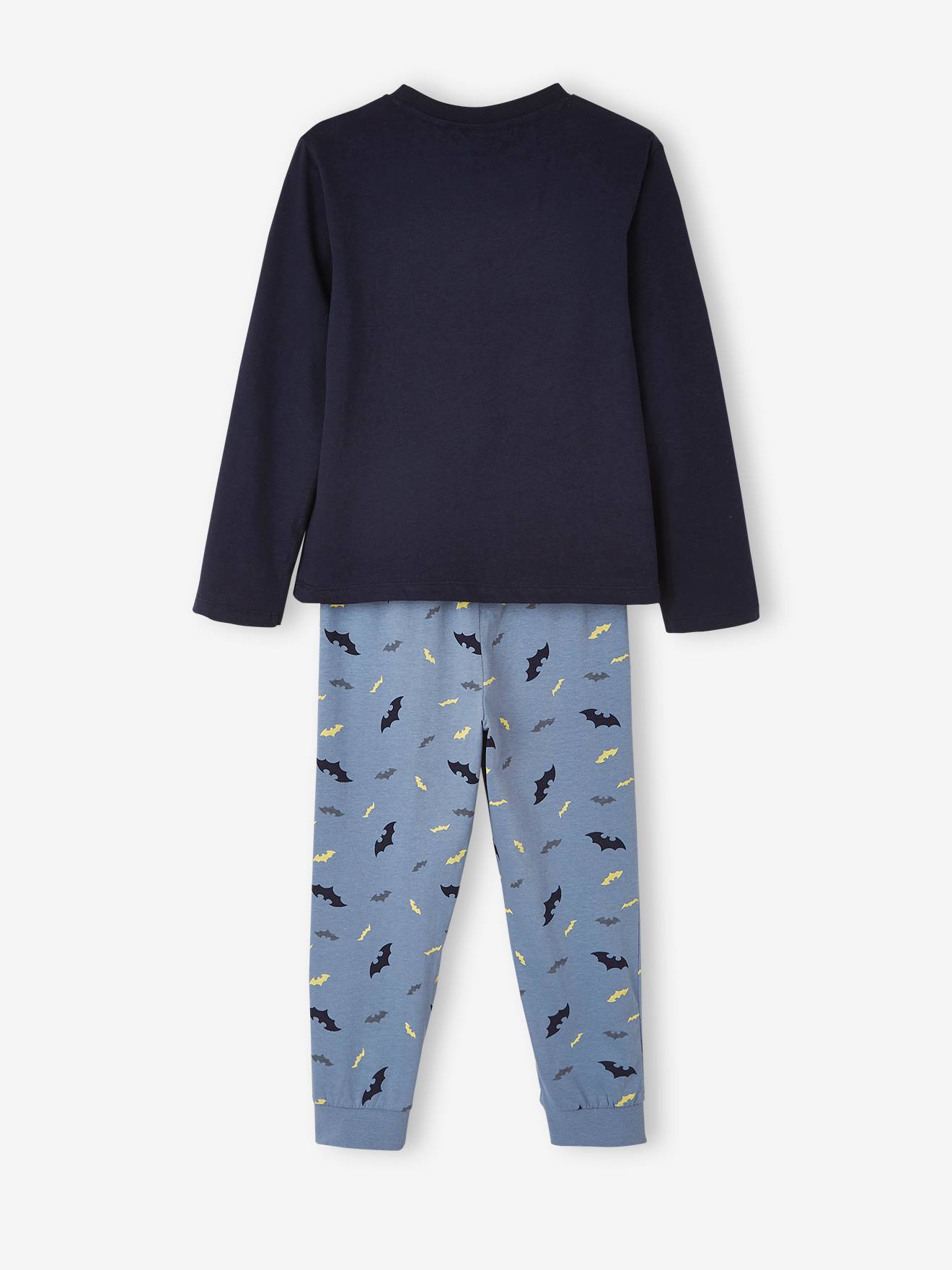 Pyjama Garçon DC Comics® Batman bleu marine