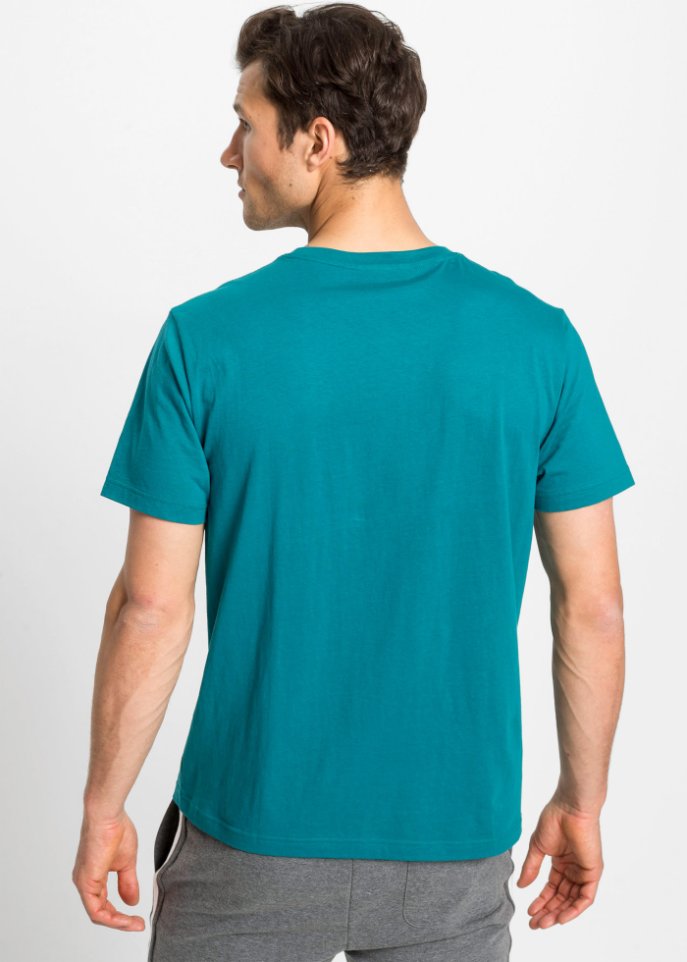 T-Shirt (3er Pack)
