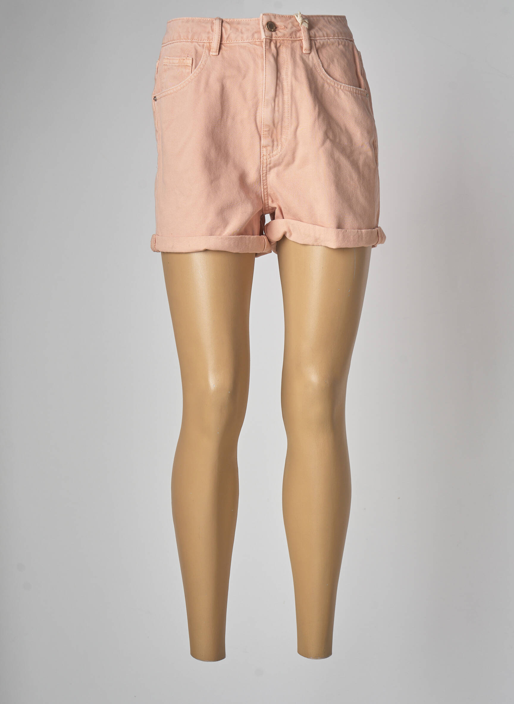 Nagev Shorts 1 Femme couleur rose