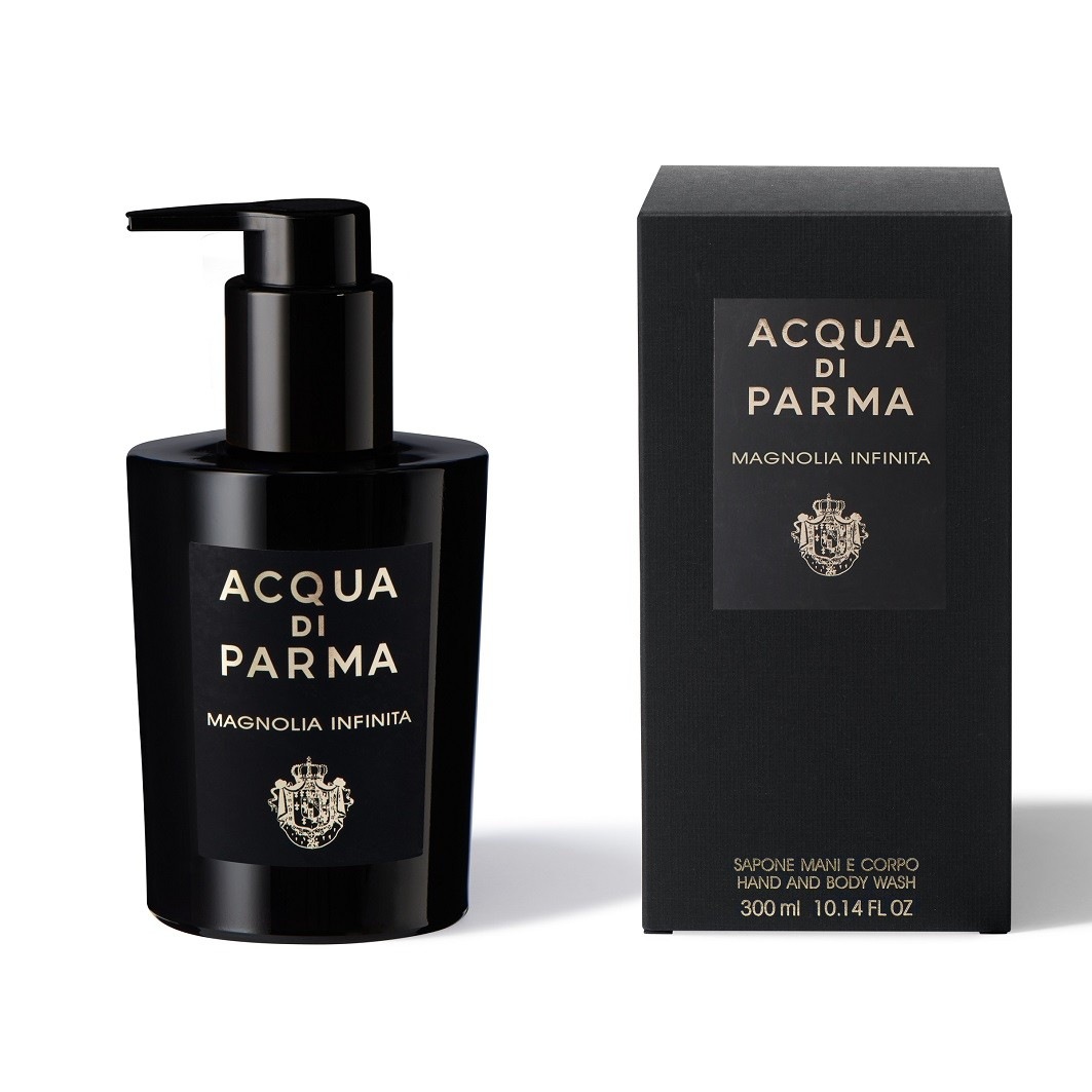 Hand & Body Wash