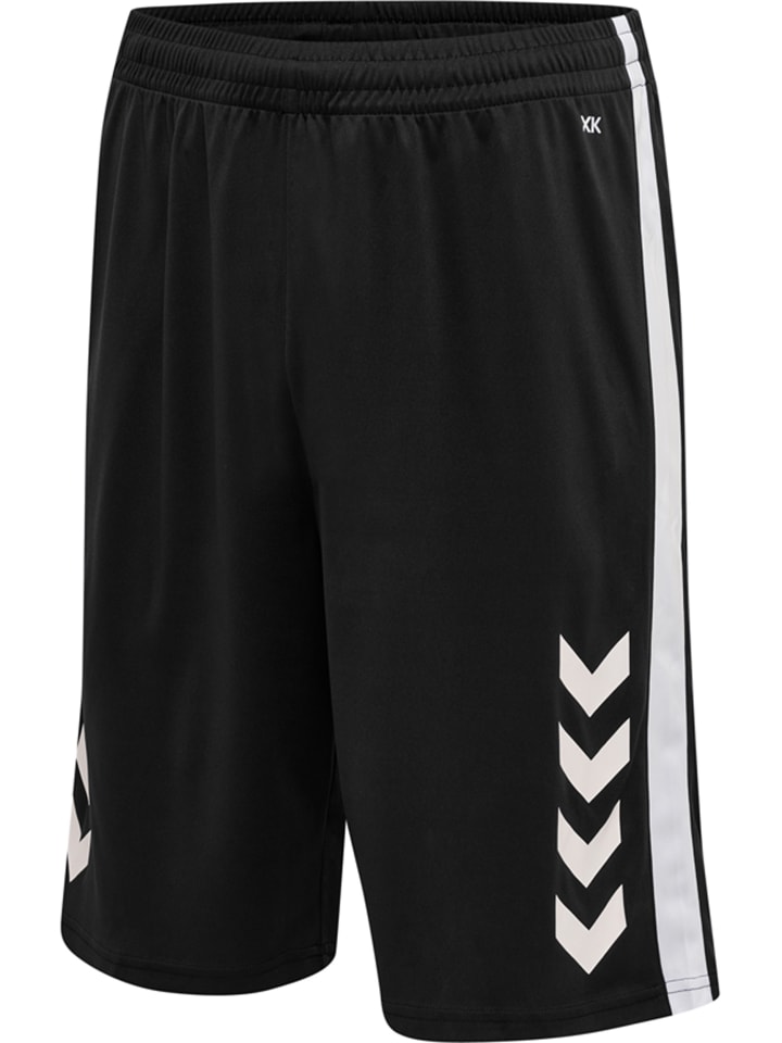 Hummel Hummel Verstellbare Taille Kurze Hose Hmlcore Erwachsene in BLACK günstig kaufen