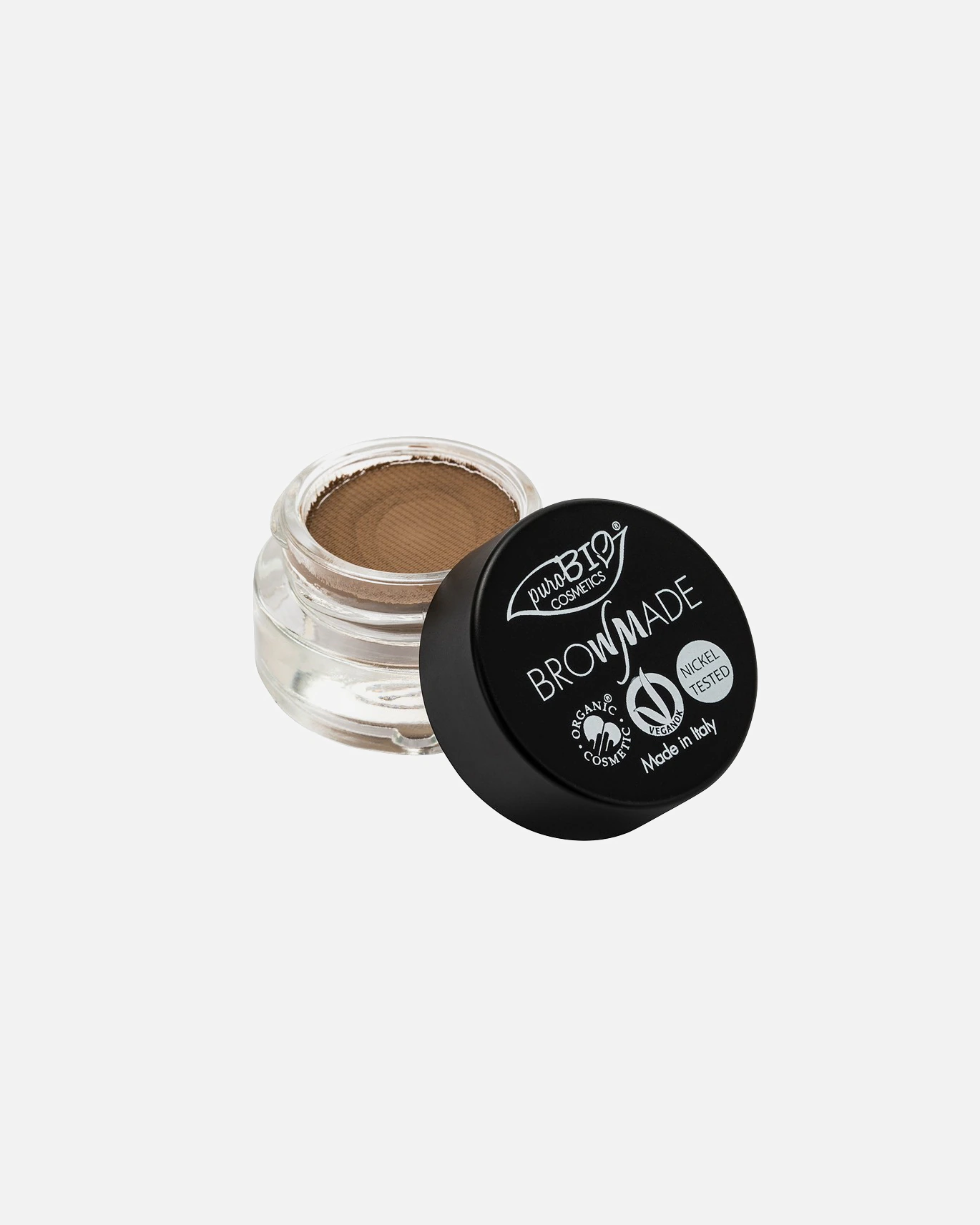 Crème à sourcils Purobio Browmade