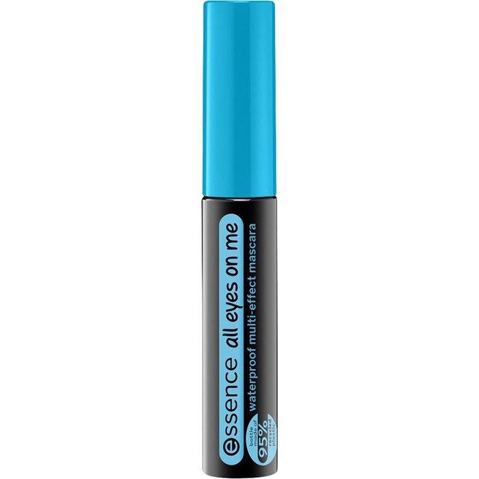 All Eyes On Me Waterproof Mascara